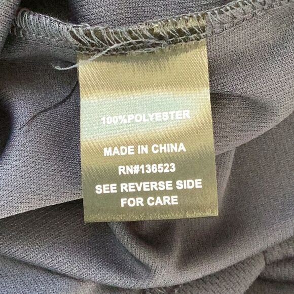 BROOKLYN CLOTH MFG.CO. NWT MENS WORLD CHAMPS USA ATHLETICS DEPT.#76 JERSEY SHIRT - Picture 10 of 10